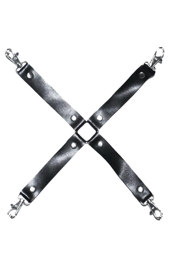 Fantezi 7'li Harness Set