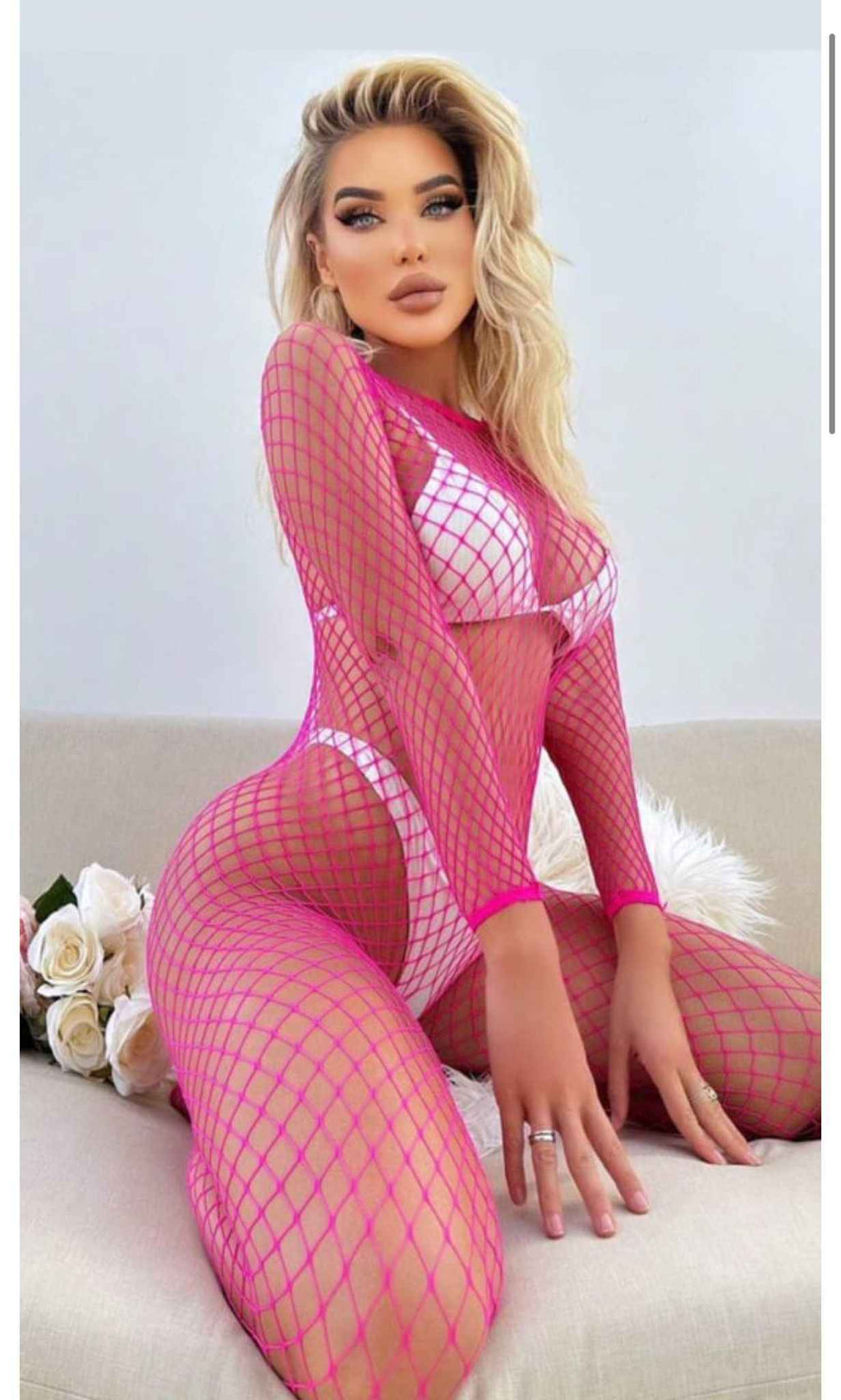 Vücut Çorap Vivady